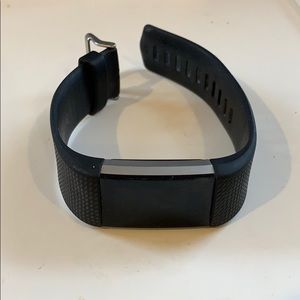 Fitbit Charge 2 Heart Rate and Fitness Tracker
